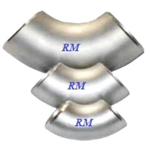 SS 90 Degree Elbow