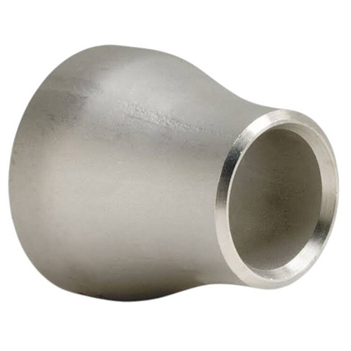 SS Concentric Reduce