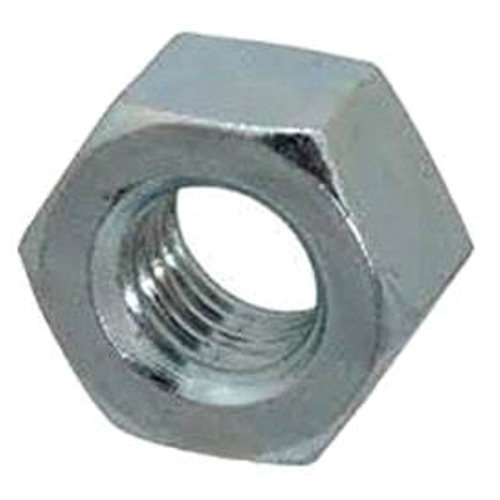 Hastelloy C22 Hex Nut