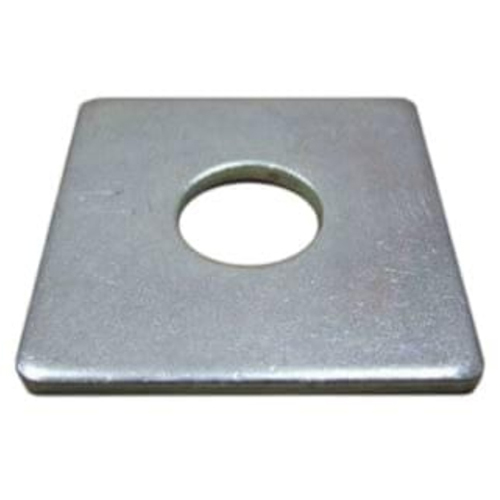 Hastelloy C22 Square Washer