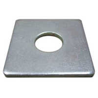 Hastelloy C22 Square Washer