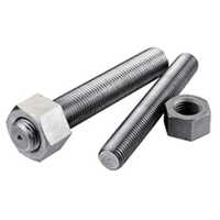 Hastelloy C22 Studs