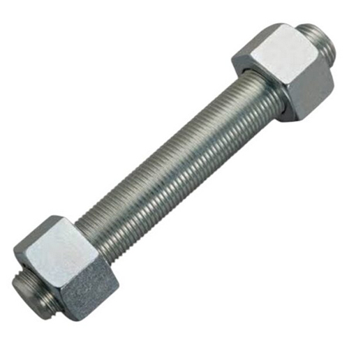 Duplex Steel Studs
