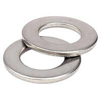 Duplex Steel Washer