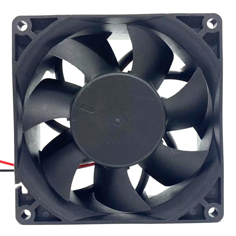 NIDEC V92E24BS1A7-51 9228 24V DC Ball Bearing Axial Cooling Fan