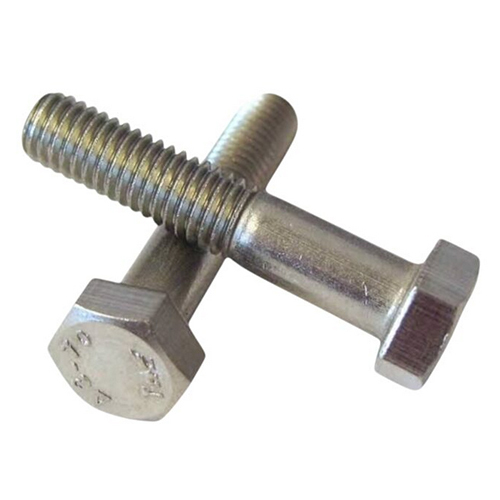 Inconel 600 Hex Bolt