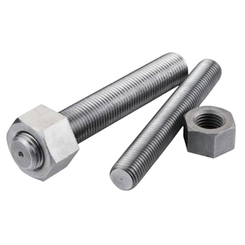 Inconel 600 Thareded Stud