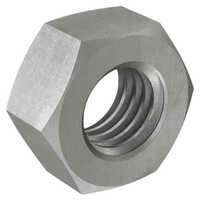 Inconel 625 Hex Nut