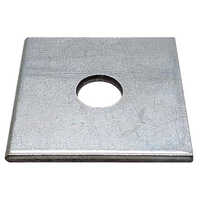 Inconel 625 Square Washer