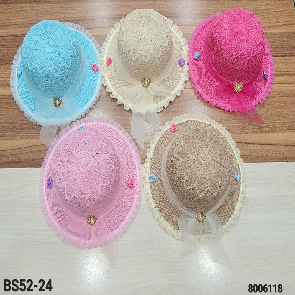 KIDS HATS