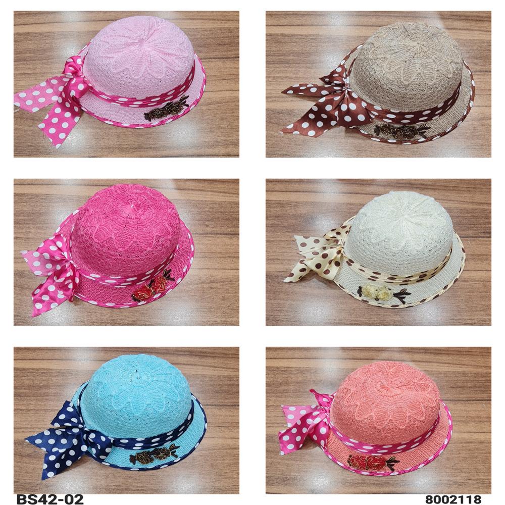 KIDS HATS