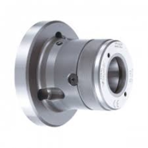 Airtech  Collet Chuck - Capacity: 35 Ton