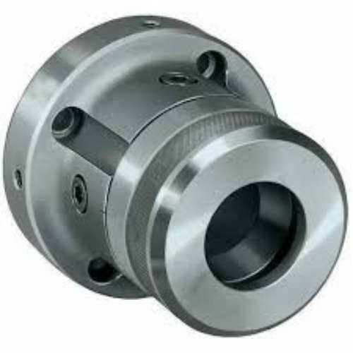 Airtech Collet Chuck - Capacity: 35 Ton