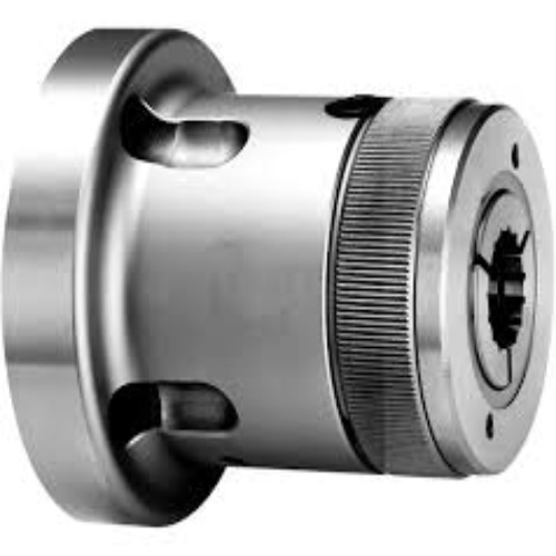 Airtech Collet Chuck - Capacity: 35 Ton