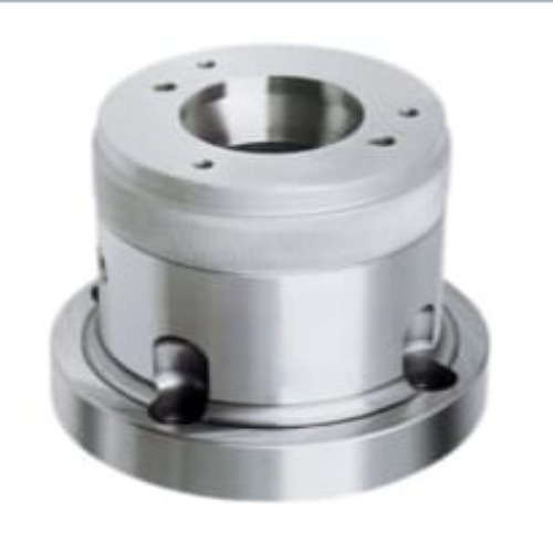 Airtech Collet Chuck - Capacity: 35 Ton
