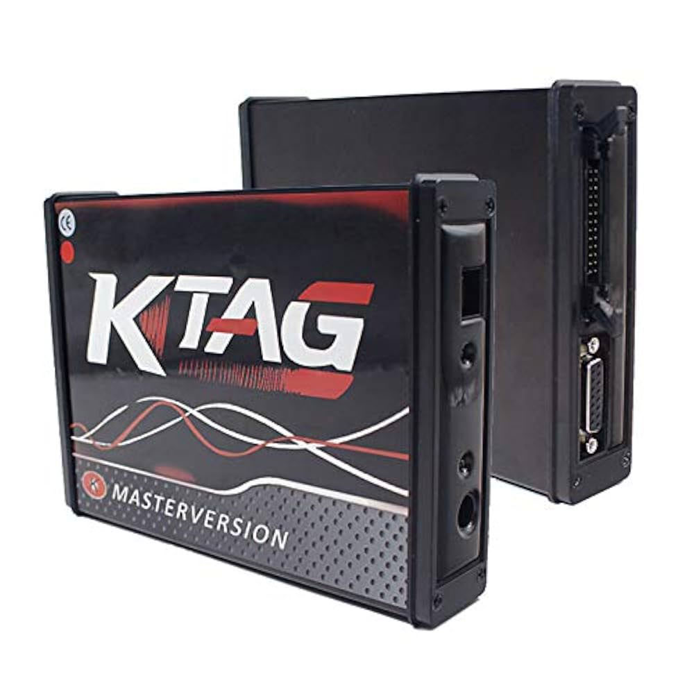 Ktag Ecu Programming