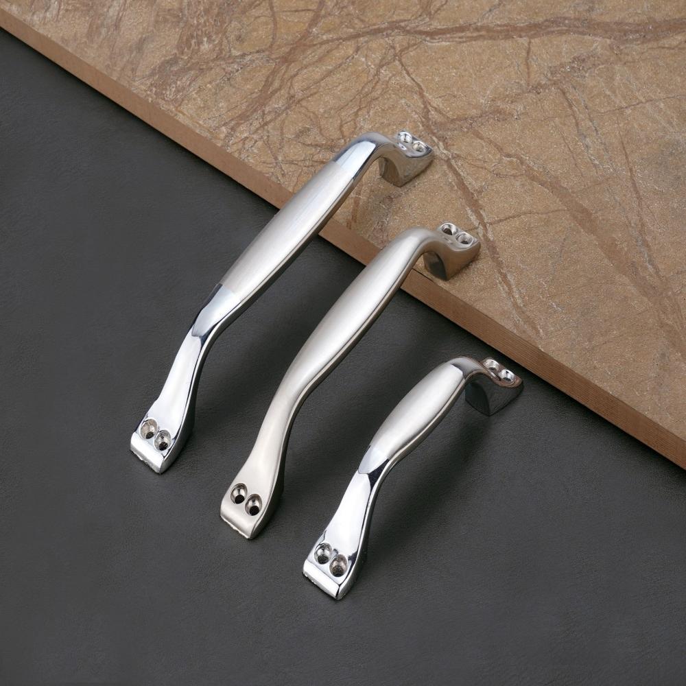 Commercial smart handle