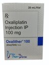 Oxaliplatin injection ip 100 mg