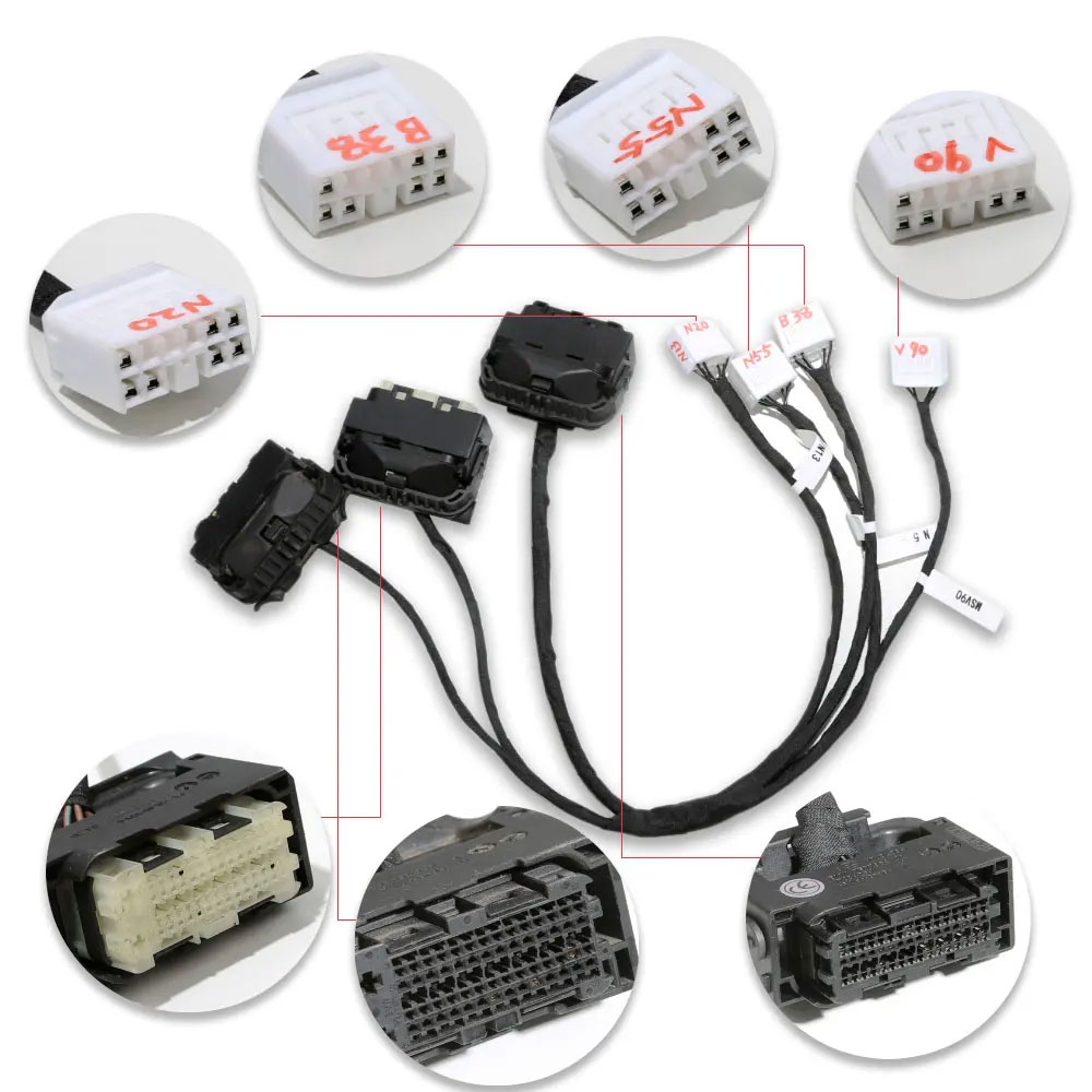 VVDI BMW