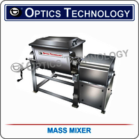 MASS MIXER