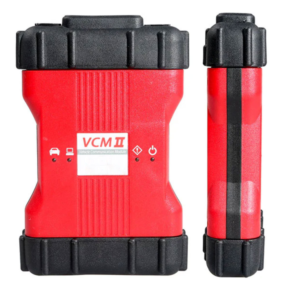 VCM 2
