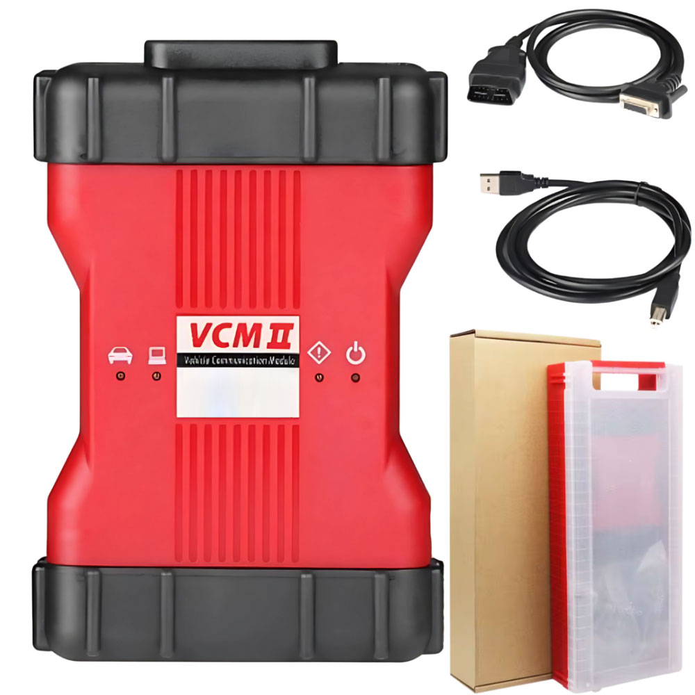 Vcm 2 - Length: 20 Centimeter (Cm)