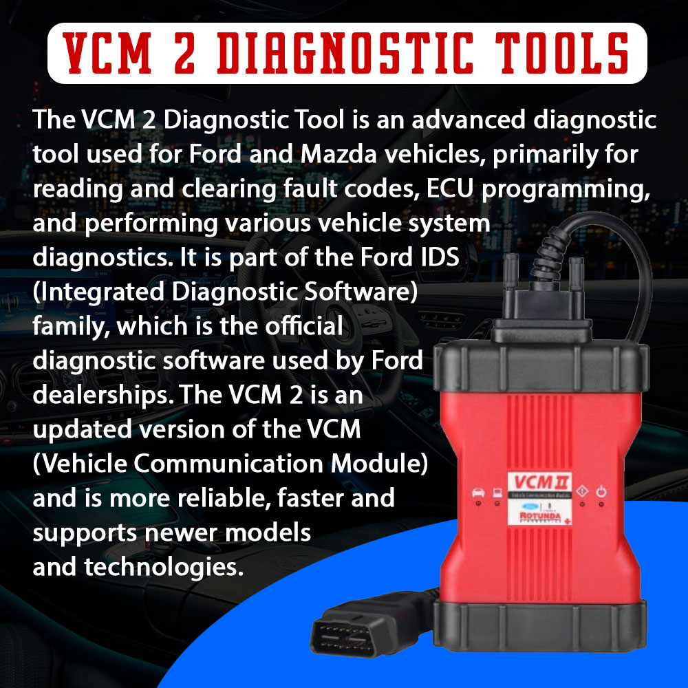 VCM 2