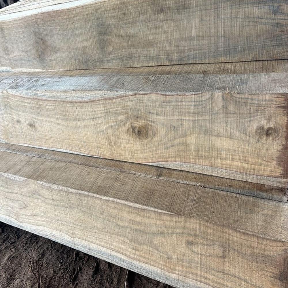 Teak Wood