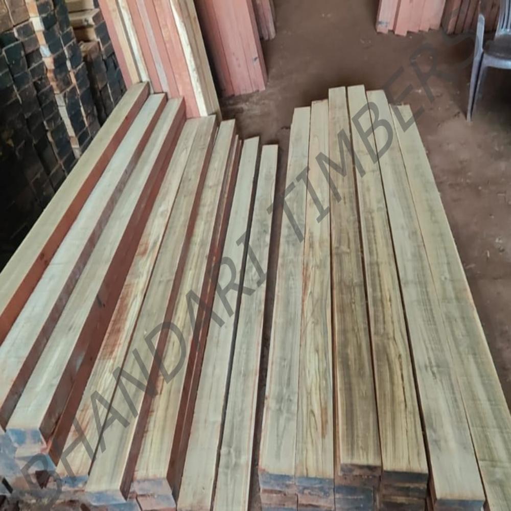 Teak Wood