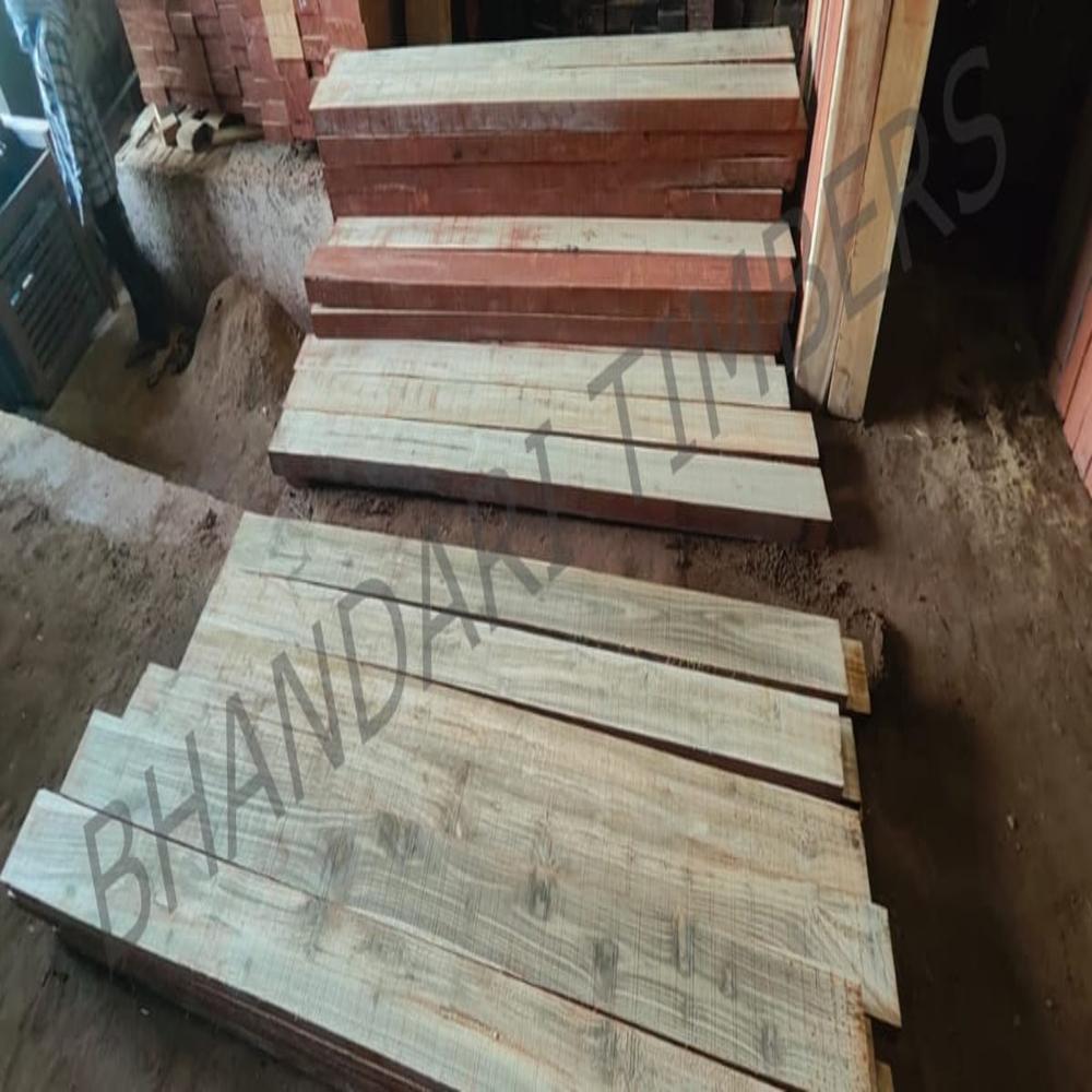 Teak Wood