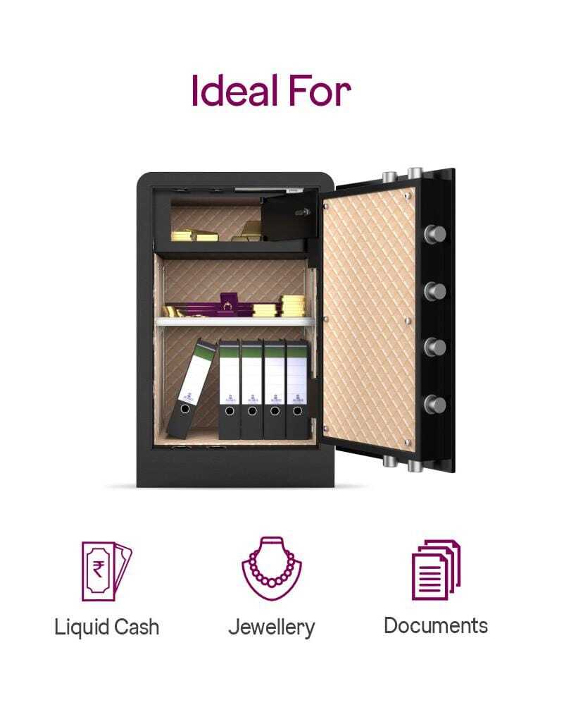 Nx Advanced 160l ( Digi+bio+kl ) - Dimension (L*w*h): 80x50x50cm Centimeter (Cm)