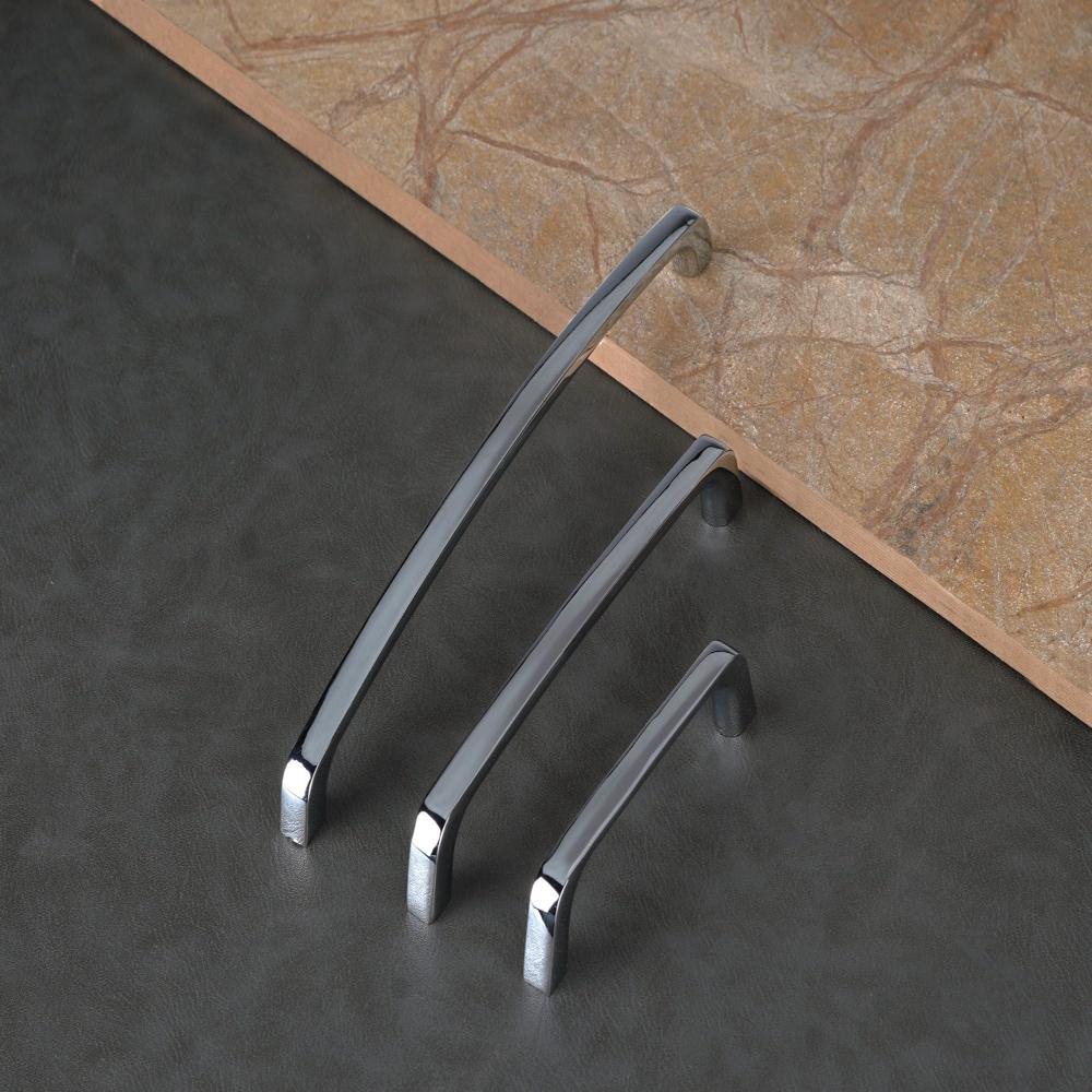 Commercial Push Bar / Crash Bar - Color: T T