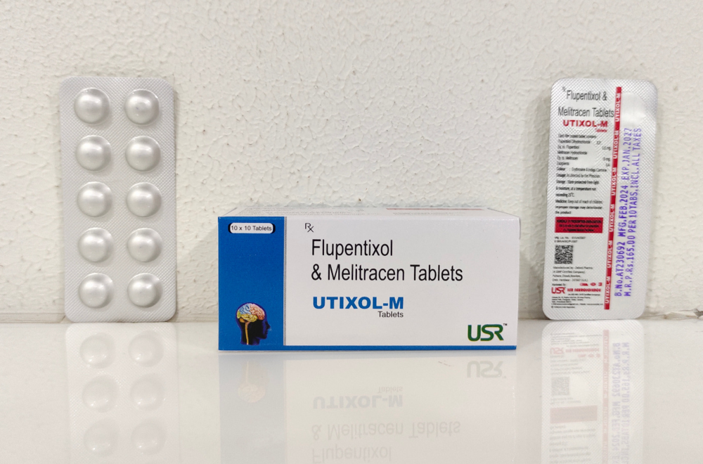 UTIXOL-M TAB