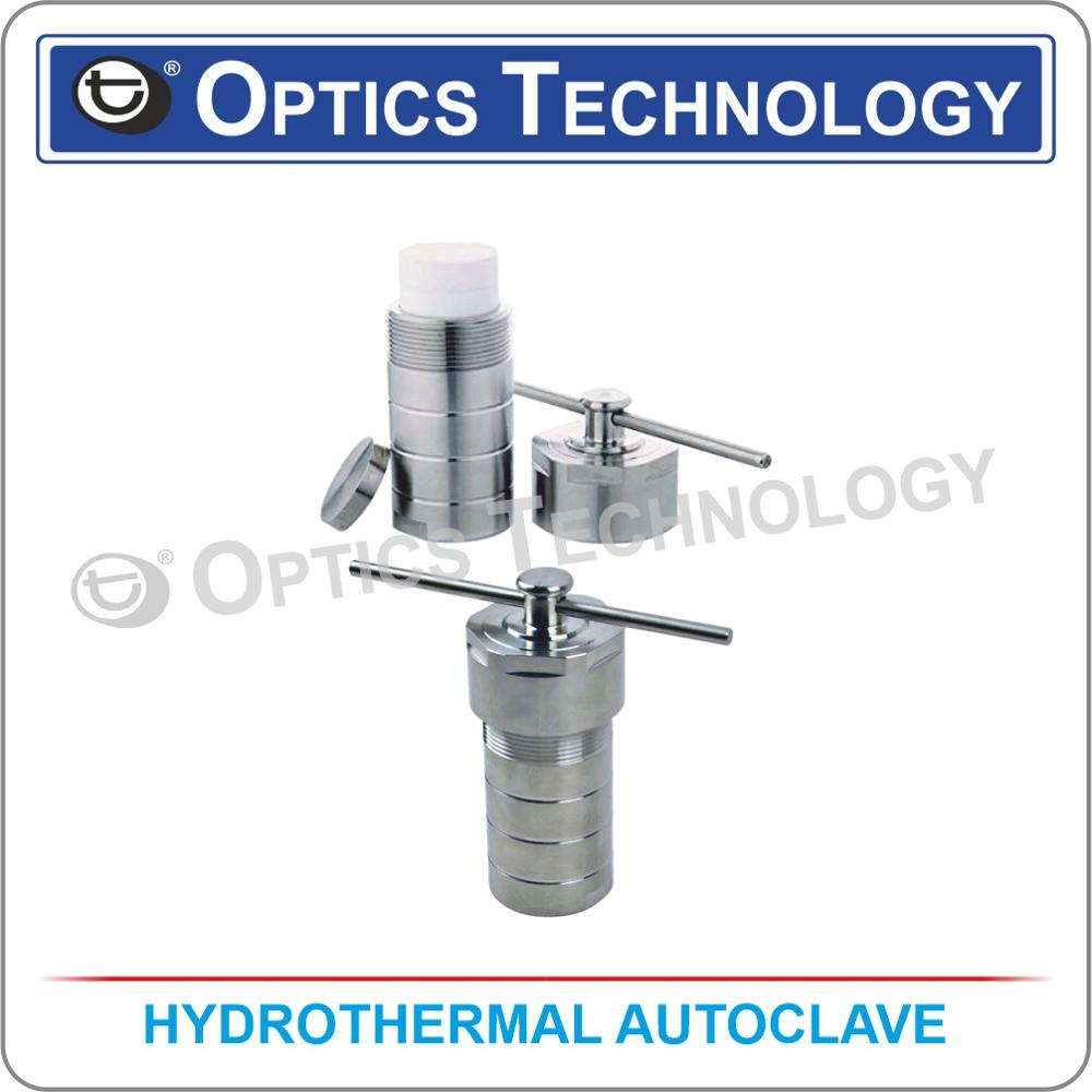 HYDROTHERMAL AUTOCLAVE