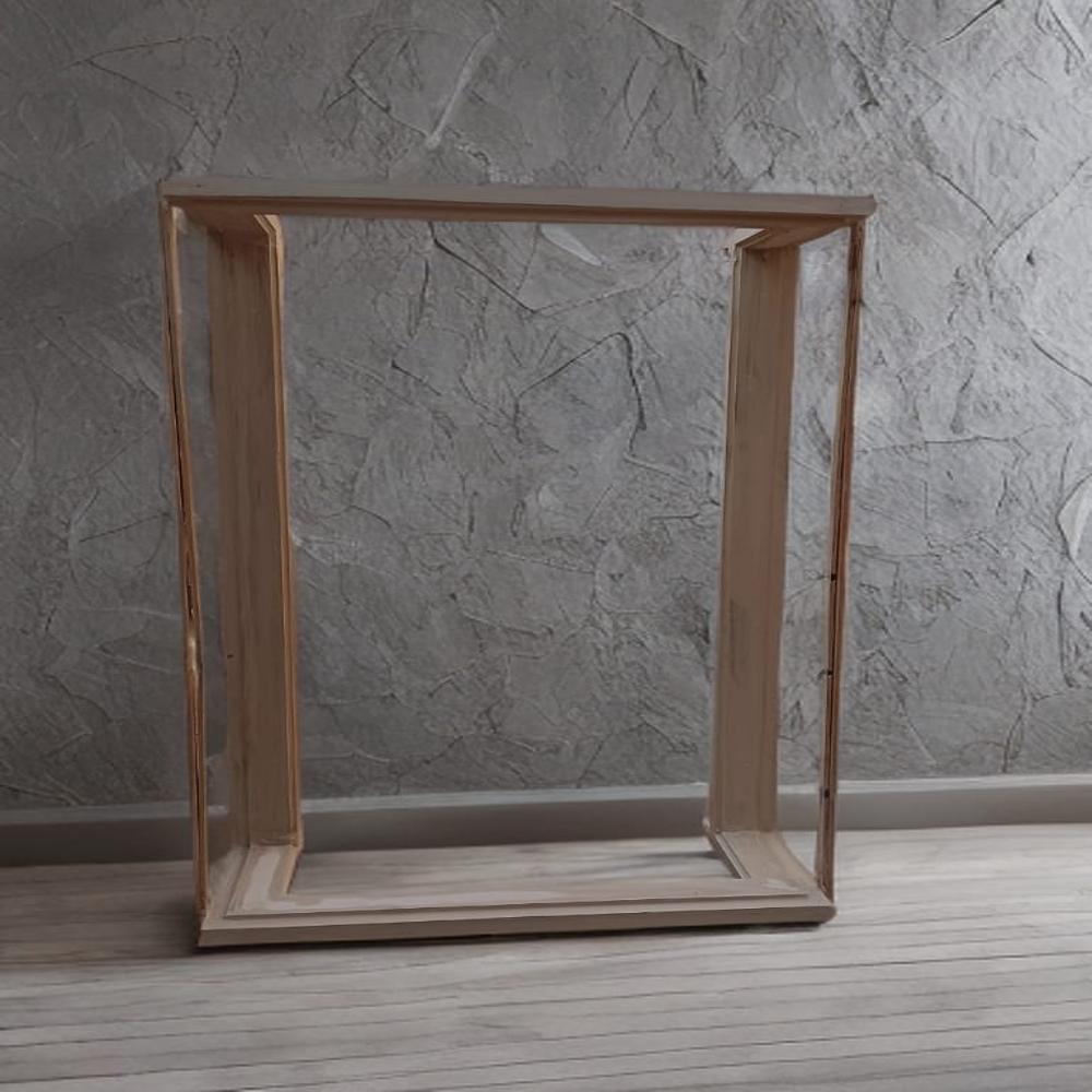 Door Frames - Application: Exterior