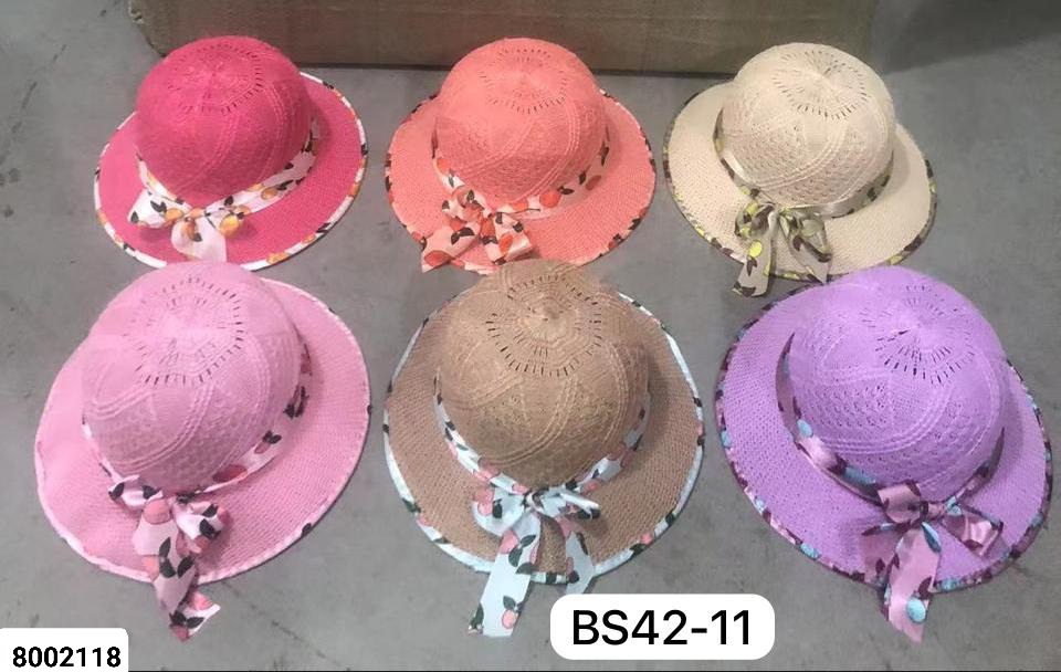 KIDS HATS