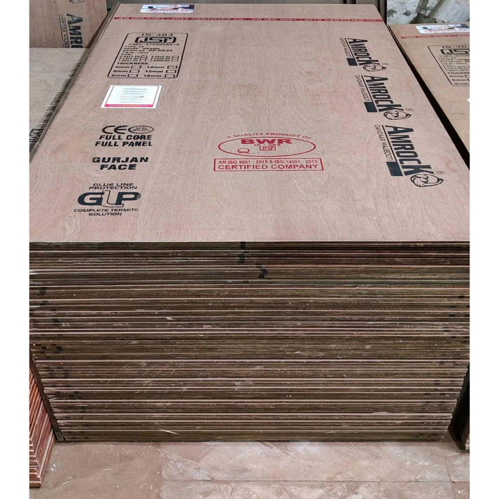 Amrock Marine Ply