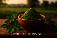 ORGANIC MORINGA POWDER