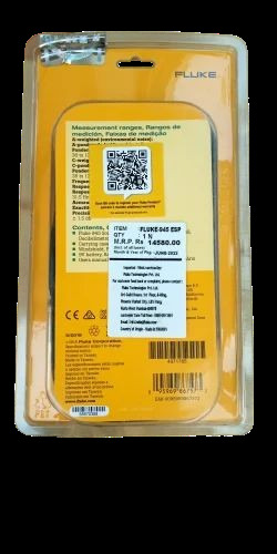 Fluke 945 Sound Level Meter - Accuracy: 1.4 Db Mm