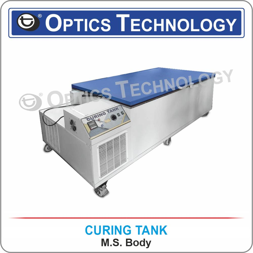 CURING TANK