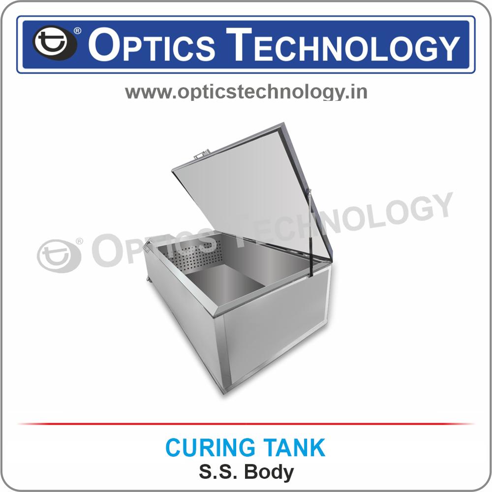 CURING TANK