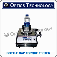 BOTTLE CAP TORQUE TESTER
