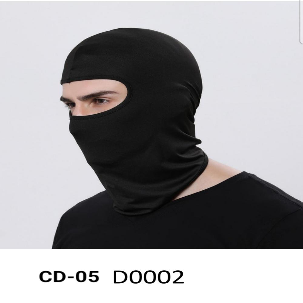 MEN'S BIKE BALACLAVA
