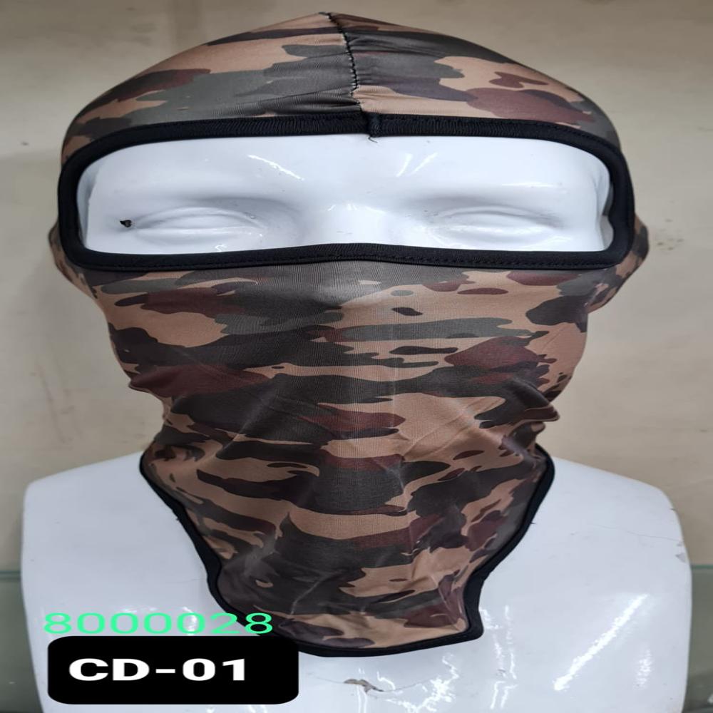 MENS BIKE BALACLAVA