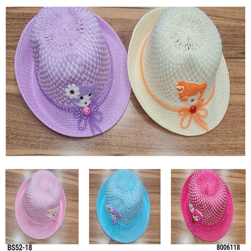 KIDS HATS