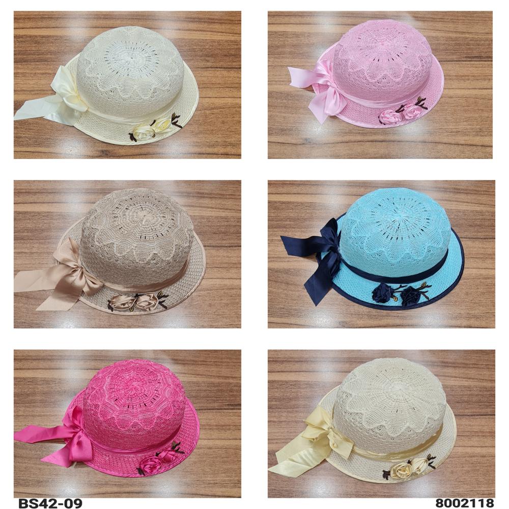 KIDS HATS 