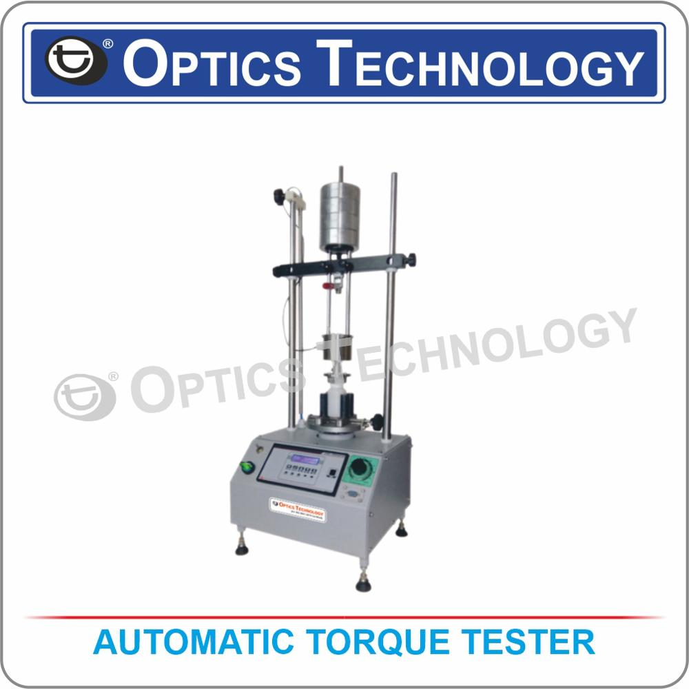 AUTOMATIC TORQUE TESTER (DIGITAL)