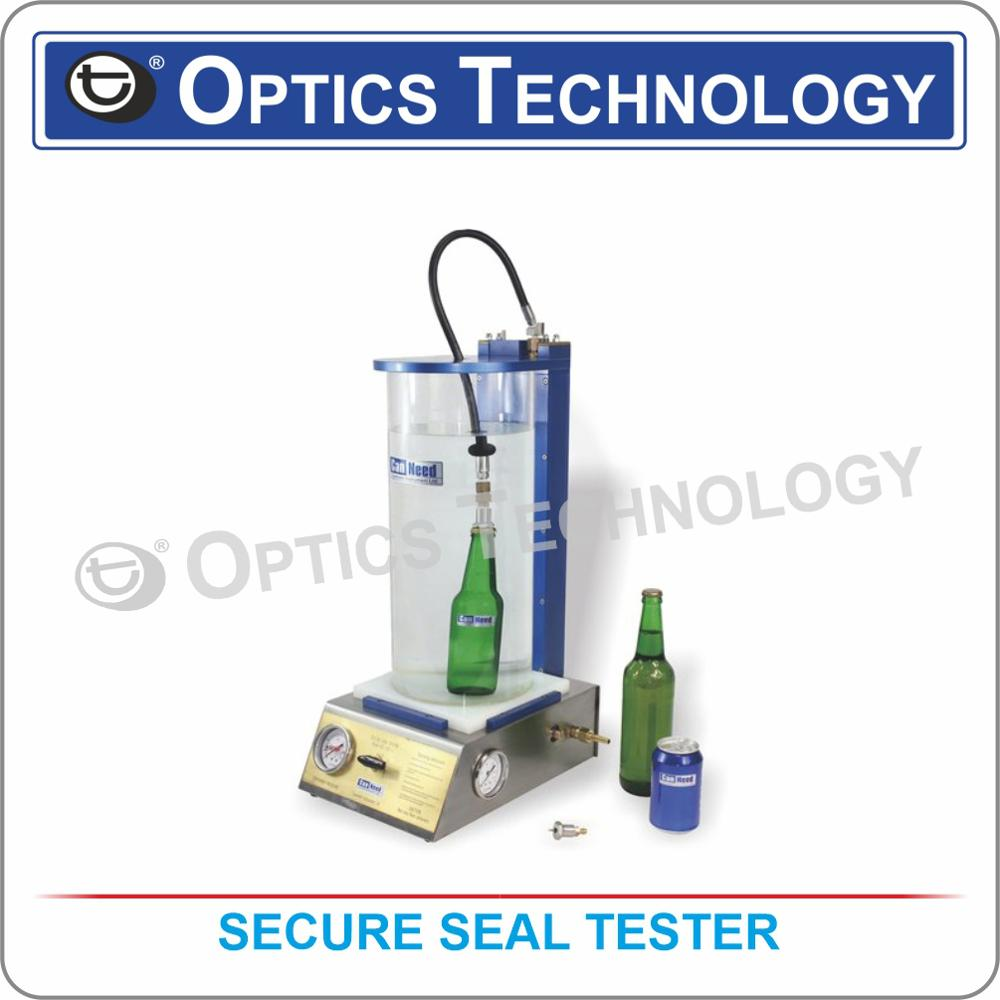 SECURE SEAL TESTER
