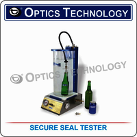 Secure Seal Tester