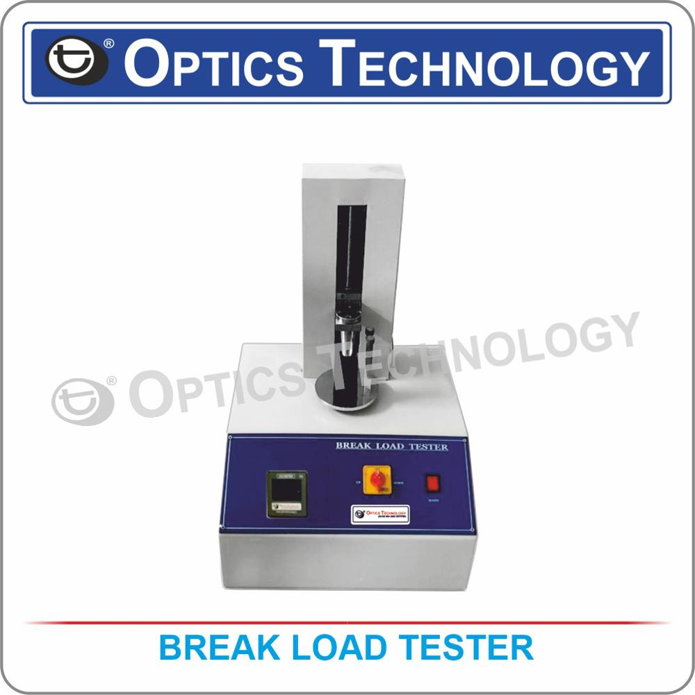 BREAK LOAD TESTER